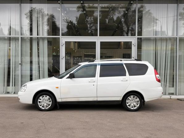 Lada (ВАЗ) Priora I с пробегом 2012 года, цена 330 000 рублей, 247595 км, универсал, Автокод Объявления