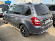 Lada (ВАЗ) Granta I Рестайлинг Киров  - изображение 4