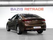 Hyundai Sonata VII (LF) Рестайлинг Тюмень  - изображение 31