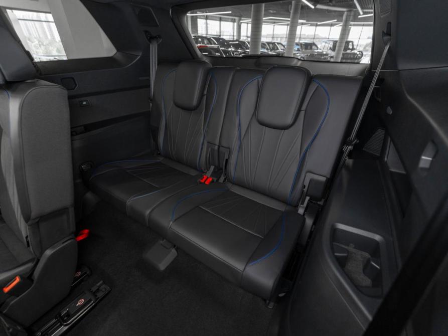 Volkswagen Teramont II (China Market) Москва  - изображение 18