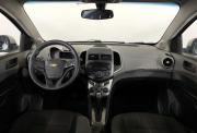 Chevrolet Aveo II Нижний Новгород  - изображение 32