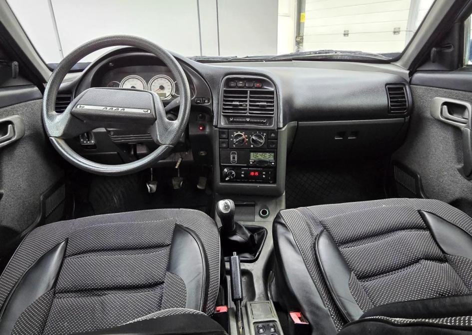 Lada (ВАЗ) 2110 Таганрог  - изображение 15