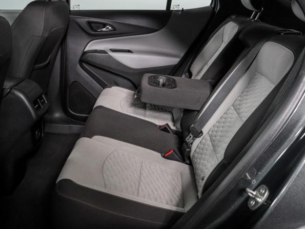 Chevrolet Equinox III с пробегом 2018 года, цена 1 700 000 рублей, 112276 км, внедорожник, Автокод Объявления