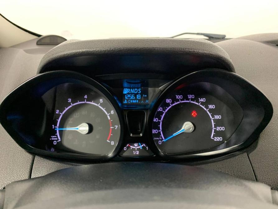 Ford EcoSport II Ногинск  - изображение 18