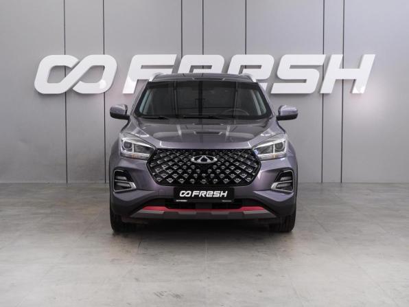 Chery Tiggo 4 Pro I с пробегом 2023 года, цена 1 434 000 рублей, 97263 км, внедорожник, Автокод Объявления