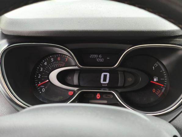 Renault Kaptur I с пробегом 2017 года, цена 1 200 000 рублей, 209915 км, внедорожник, Автокод Объявления