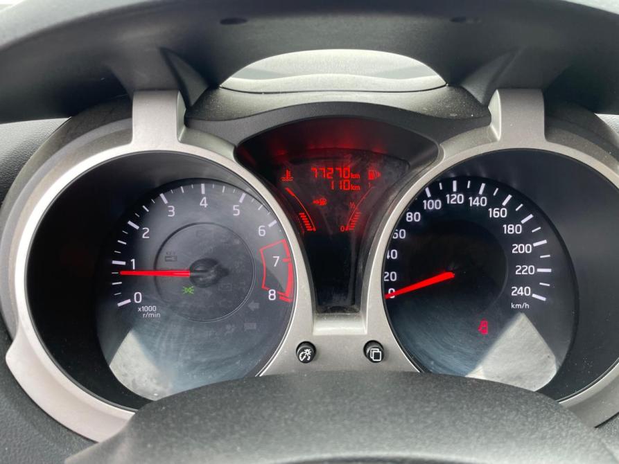 Nissan Juke I Саратов  - изображение 25