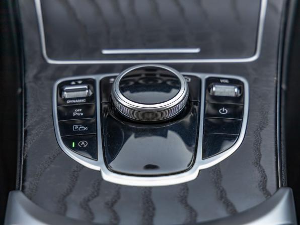 Mercedes-Benz C-Класс IV (W205) Рестайлинг с пробегом 2019 года, цена 2 798 000 рублей, 88534 км, седан, Автокод Объявления