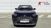 Toyota RAV4 V (XA50) Ставрополь  - изображение 26