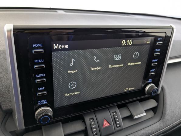 Toyota RAV4 V (XA50) с пробегом 2020 года, цена 3 350 000 рублей, 90485 км, внедорожник, Автокод Объявления