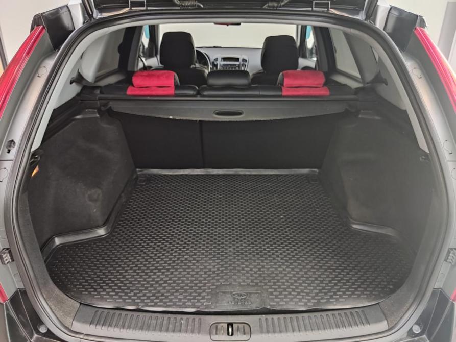 Kia Ceed I Барнаул  - изображение 32