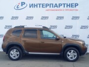 Renault Duster I Рестайлинг Ижевск  - изображение 40
