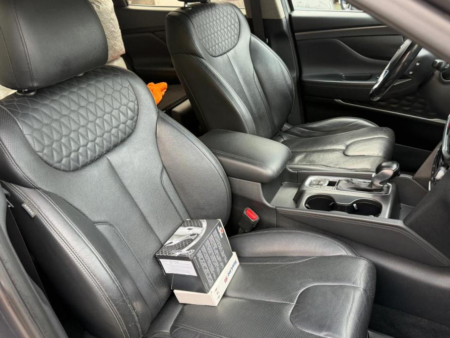 Hyundai Santa Fe IV Санкт-Петербург  - изображение 9