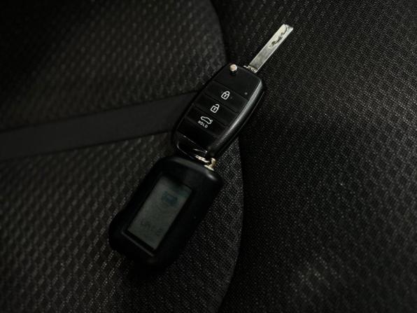 Kia Optima IV Рестайлинг с пробегом 2019 года, цена 1 920 000 рублей, 130000 км, седан, Автокод Объявления