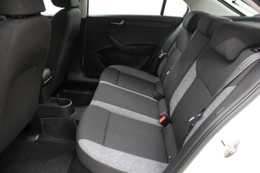 Skoda Rapid II Чебоксары  - изображение 25