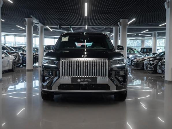 Zeekr 8X с пробегом 2026 года, цена 11 250 000 рублей, 50 км, внедорожник, Автокод Объявления
