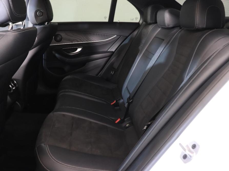 Mercedes-Benz E-Класс V (W213 S213 C238) Москва  - изображение 10