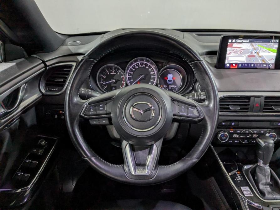 Mazda CX-9 II Химки  - изображение 24