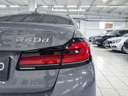 BMW 5 серии VII (G30/G31/G38) Рестайлинг Набережные Челны  - изображение 33