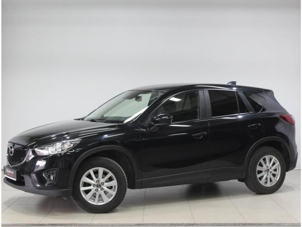 Mazda CX-5 I с пробегом 2013 года, цена 1 748 000 рублей, 147776 км, внедорожник, Автокод Объявления
