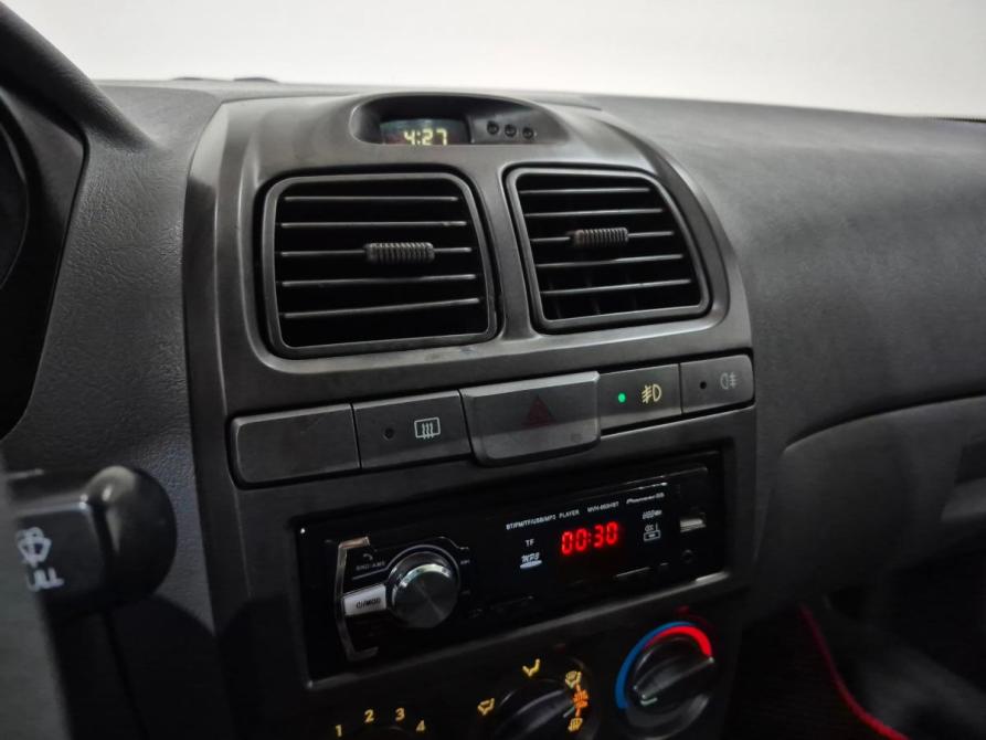 Hyundai Accent III Альметьевск  - изображение 19