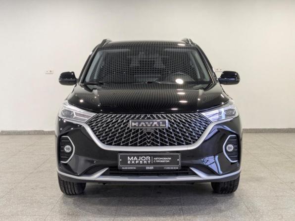 Haval M6 II с пробегом 2024 года, цена 1 990 000 рублей, 15793 км, внедорожник, Автокод Объявления
