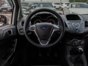 Ford Fiesta Mk6 Рестайлинг Сочи  - изображение 30