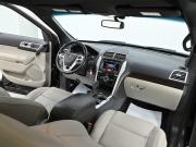 Ford Explorer V Москва  - изображение 23