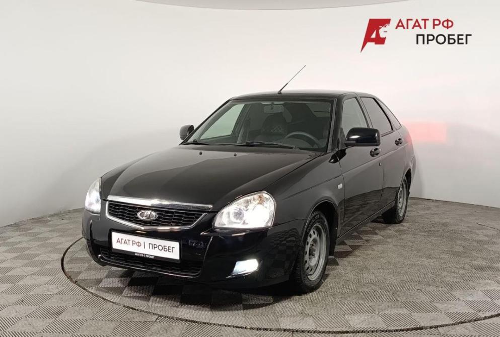 Lada (ВАЗ) Priora I Волгоград  - изображение 3