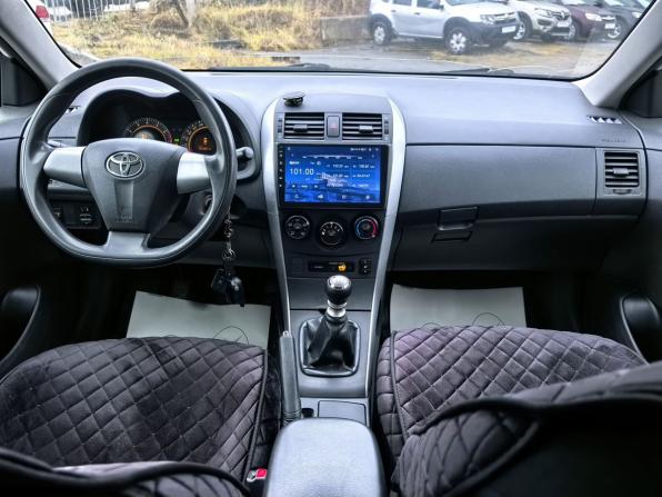Toyota Corolla X (E140 E150) Рестайлинг с пробегом 2011 года, цена 999 000 рублей, 163000 км, седан, Автокод Объявления