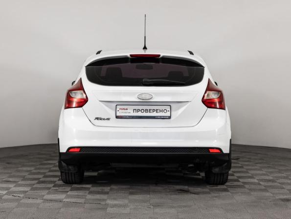 Ford Focus III с пробегом 2012 года, цена 669 000 рублей, 251000 км, хэтчбек, Автокод Объявления