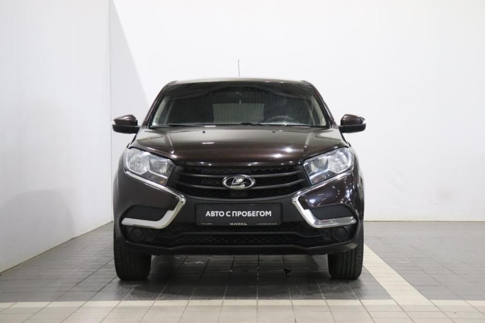 Lada (ВАЗ) XRAY I Ульяновск  - изображение 3