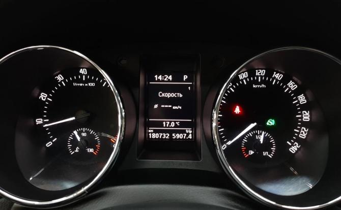 Skoda Yeti I с пробегом 2013 года, цена 840 000 рублей, 180732 км, внедорожник, Автокод Объявления