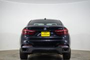 BMW X6 II (F16) Оренбург  - изображение 29