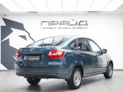 Lada (ВАЗ) Granta I Ростов-на-Дону  - изображение 23
