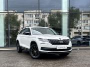 Skoda Kodiaq I Самара  - изображение 17