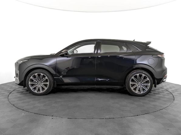 Changan UNI-K с пробегом 2024 года, цена 3 090 000 рублей, 40256 км, внедорожник, Автокод Объявления