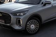 Chery Tiggo 9 I Москва  - изображение 77
