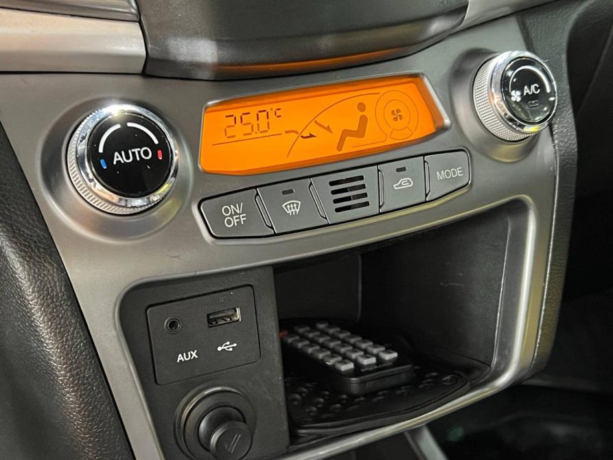 SsangYong Actyon II Рестайлинг Оренбург  - изображение 12