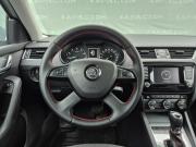 Skoda Octavia III (A7) Екатеринбург  - изображение 16