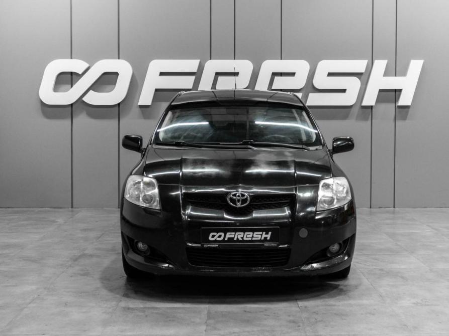 Toyota Auris I Тюмень  - изображение 3