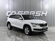 Skoda Kodiaq I Ростов-на-Дону  - изображение 19