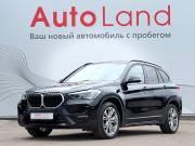 BMW X1 II (F48) Рестайлинг Воронеж  - изображение 27