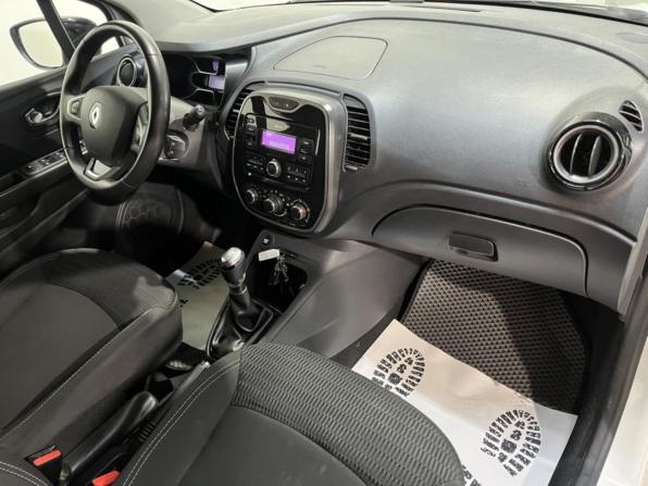 Renault Kaptur I с пробегом 2019 года, цена 1 469 100 рублей, 186577 км, внедорожник, Автокод Объявления