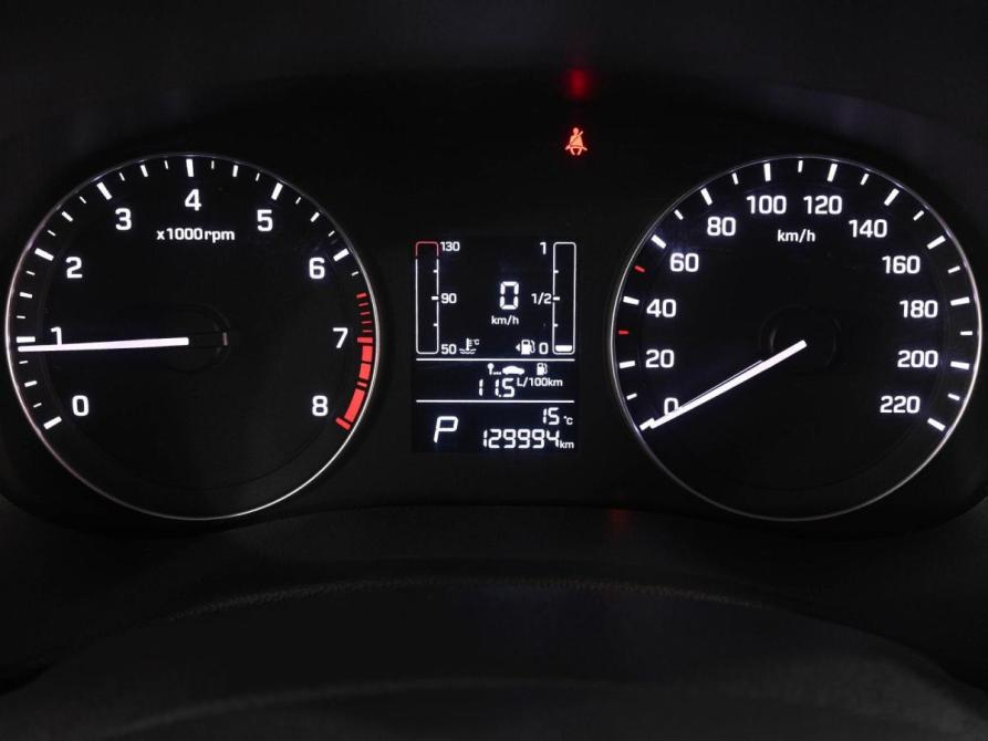 Hyundai Creta I Ростов-на-Дону  - изображение 16