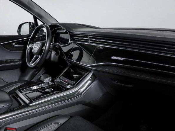 Audi Q7 II (4M) Рестайлинг с пробегом 2021 года, цена 7 500 000 рублей, 89770 км, внедорожник, Автокод Объявления