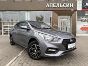 Hyundai Solaris II Набережные Челны  - изображение 19