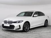 BMW 3 серии VII (G2x) Рестайлинг Химки  - изображение 20