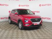Hyundai Creta II Вологда  - изображение 20