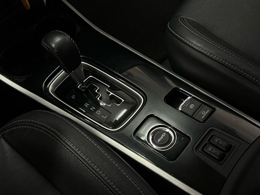 Mitsubishi Outlander III Рестайлинг 3 Волгоград  - изображение 26